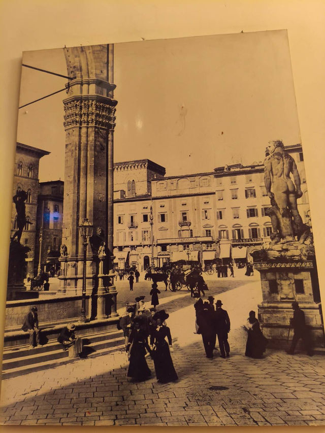 佛羅倫斯|充滿歷史感的飯店Hotel Pendini 歷史與文藝復興氛圍的超值住宿體驗 佛羅倫斯|充滿歷史感的飯店Hotel Pendini 歷史與文藝復興氛圍的超值住宿體驗