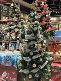 🎄 Hello Christmas at Green Party, Paradigm Mall PJ! 🎁