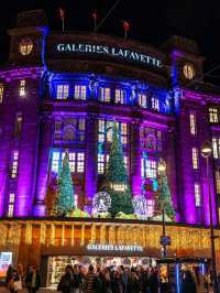 Capital of Christmas Magic: Strasbourg's Festive Heart