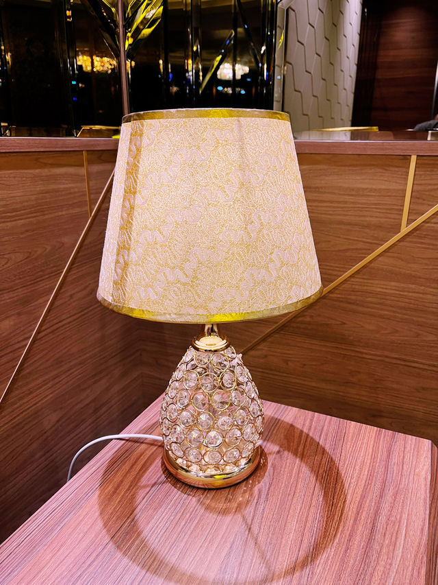 Elegance in Transit at Travel Club Lounge KIA