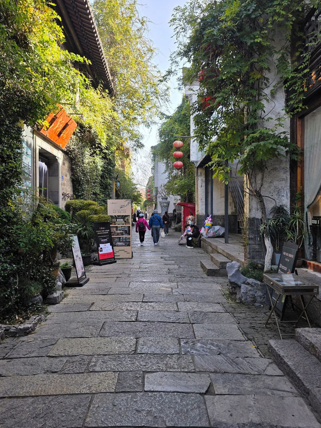 老門東歷史文化街區 老門東歷史文化街區