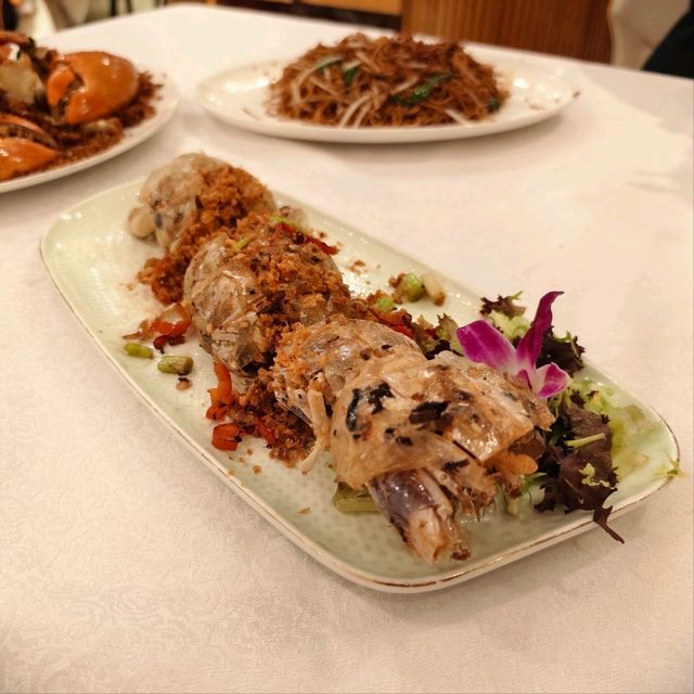 最地道香港菜 旅客必去餐廳