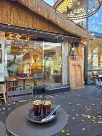 힐링가득 거제도에서 만난 발리감성🤎