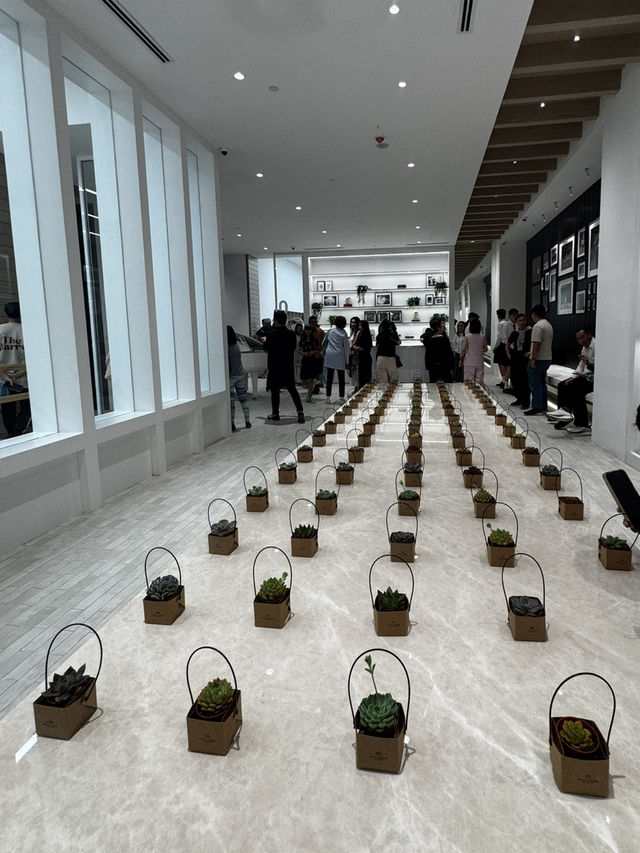 🎄✨ Empire City Damansara: The Most Magical “Mini Europe” in Malaysia ✨🎄