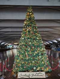 Harbor Charms: A Day in Yokohama