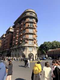 คู่มือเที่ยวเซี่ยงไฮ้ 6 วัน ในวันหยุยาว