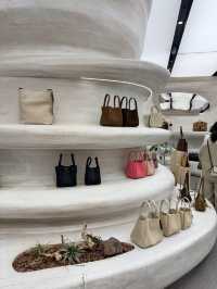 คู่มือเที่ยวเซี่ยงไฮ้ 6 วัน ในวันหยุยาว