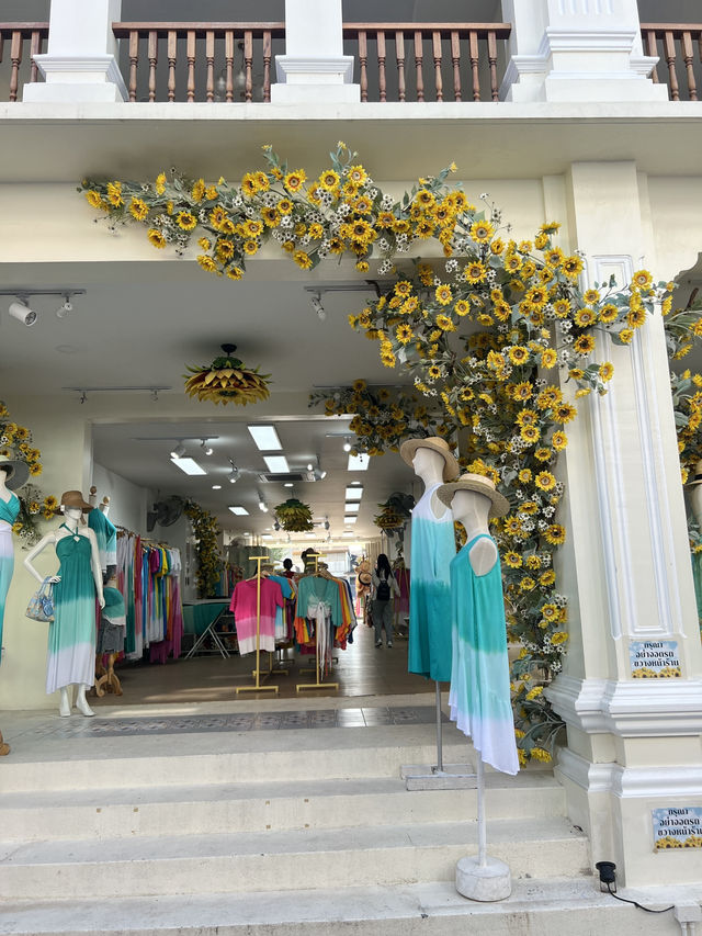 🐠⛵️Plan trip Phuket 3 Days 2 Nights 🌴