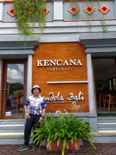 Pemandangan yang Menakjubkan & Budaya Epik di GWK Bali | Trip ...