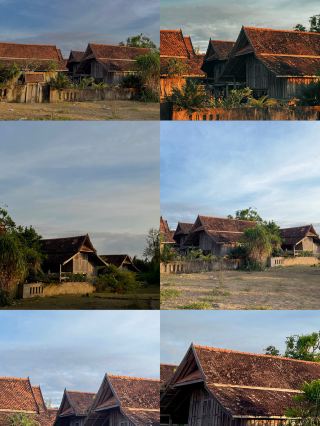 สัมผัสประสบการณ์มรดกมาเลย์แท้ๆ ที่หมู่บ้านมรดกเทราปุรี