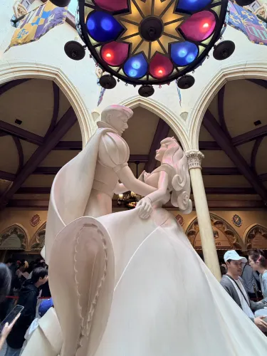 Disney princess charming kiss ディズニープリンセス ハッピーエンディングキスフィギュア ジャスミン 新品 の通販 by hiro s shop