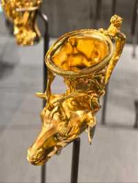 National Museum of History — Where Thracian Gold Defies Time