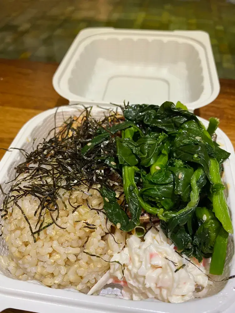 【Hawaii】 하와이에서 꼭 먹어봐야 할 맛집! 알라모아나에서 내 취향대로 커스텀하는 포케동