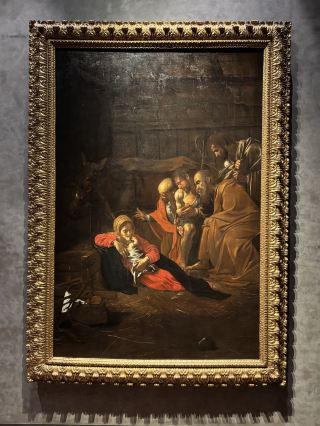 A Must-Visit in Sicily! Feel the Breath of Caravaggio at the Regional Museum of Messina!