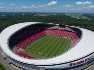 Why Kashima Soccer Stadium Belongs on Every Football Fan’s 2026 Travel List