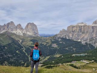Beveldere di Canazei 