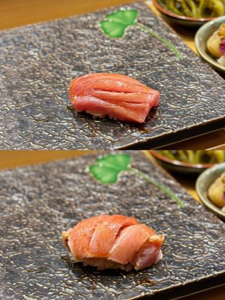 Japanese chef in Tsim Sha Tsui presents a top-notch seafood feast from Japan 🍣