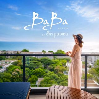 โรงแรม 5 ดาว ริมทะเลโซนชะอำ–หัวหิน 