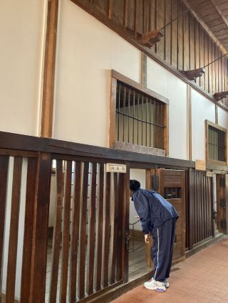 【北海道，網走】體驗歷史與浪漫！前往網走監獄，聆聽越獄大師的聲音。