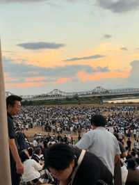 🎆2026日本煙火大會懶人包｜著浴衣睇花火，感受日本盛夏浪漫