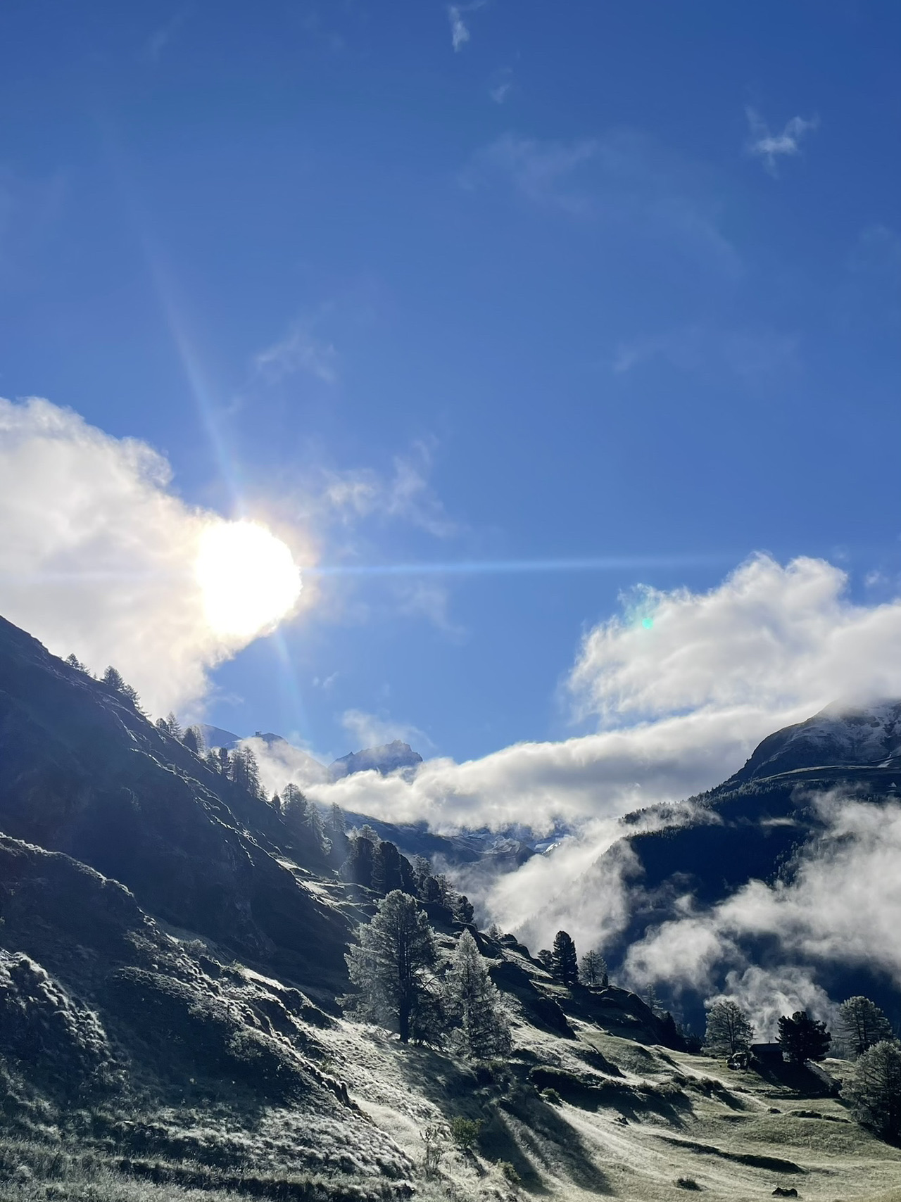 🇨🇭 10 điều bạn nên biết nếu đang lên kế hoạch cho chuyến đi đầu tiên đến Zermatt 🏔️✨