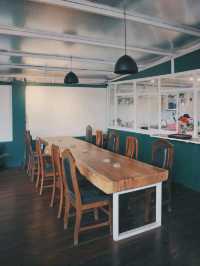 Northwood Cafe: Cimahi’s New Cozy Hangout ☕💚