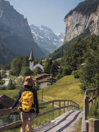 Three epic-level hiking trails on Earth, and I'm giving this one my highest recommendation🤩