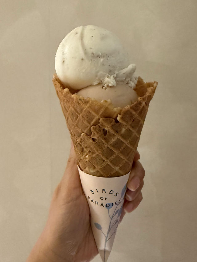 🇸🇬新加坡甜品推薦