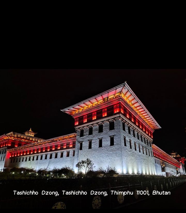 ブータン — 雷龍の王国：国民総幸福（GNH）が歩みの一歩一歩を導く場所