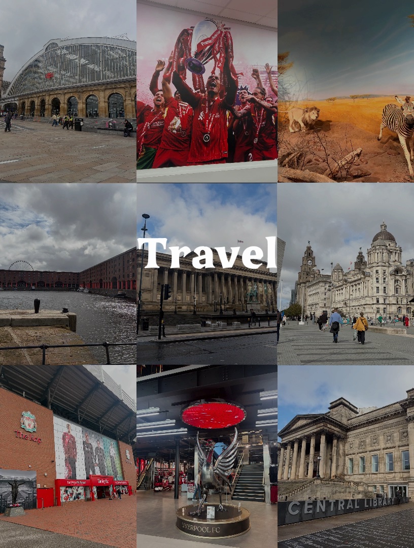 Liverpool