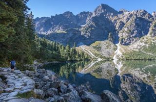 🇵🇱 Review of hiking in Poland