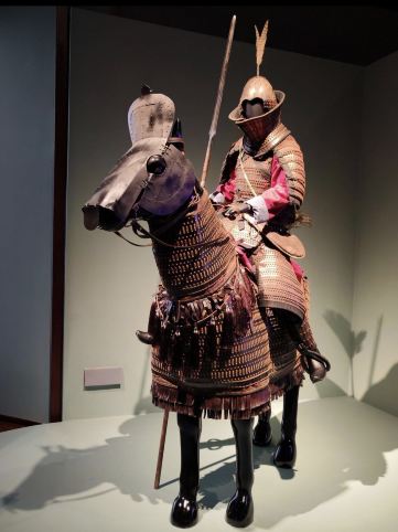 Shenzhen Museum Tongxin Road Hall offers a peaceful exploration of