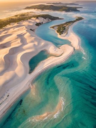 🐢 Bazaruto Archipelago: 4-day itinerary