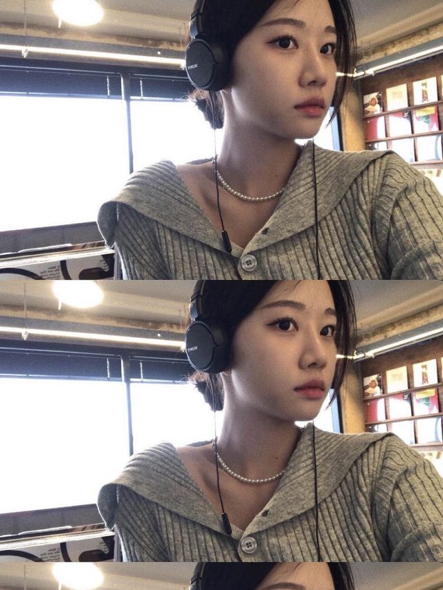 제주에서 LP음악을 즐기는 분위기 맛집! 비치스브류🎧💿
