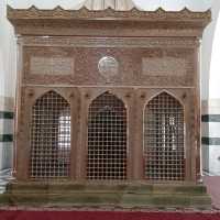 The Ancient Crossroads of Al-Karak