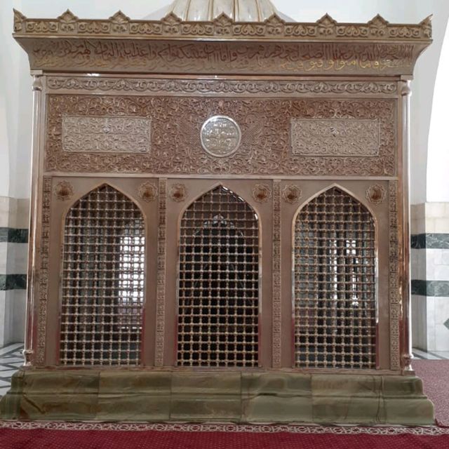 The Ancient Crossroads of Al-Karak