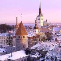 Tallinn: A Gem in the Baltic