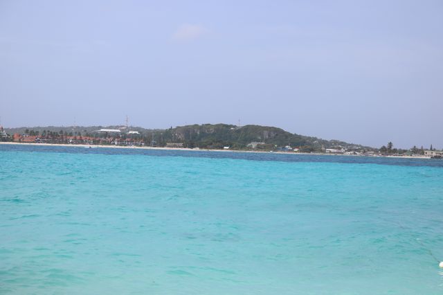 🏝️🌴 San Andres: My Favorite Place on Earth