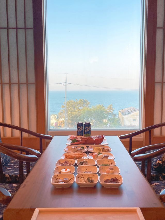 경주로 일본여행하고왔어요!🥕🎎👺🍱