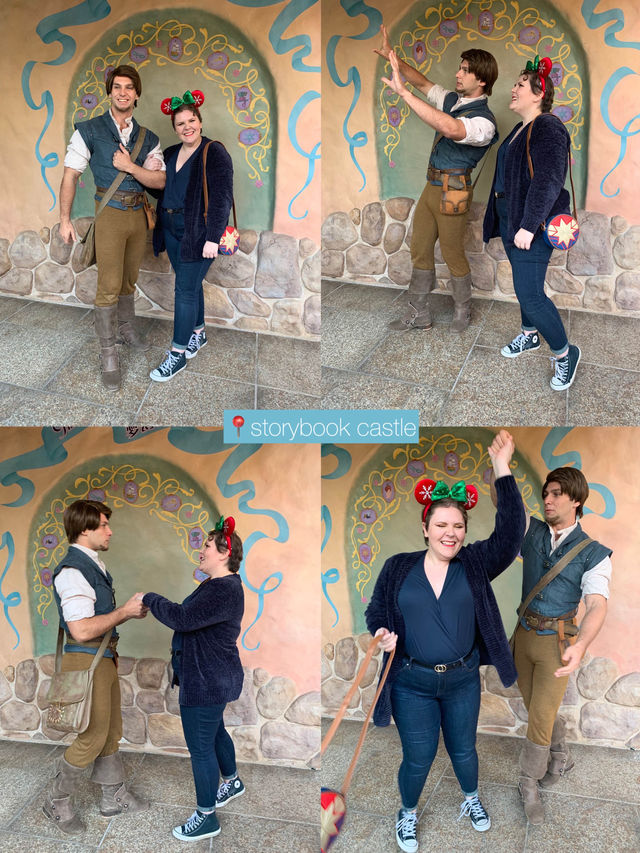 Shanghai Disney Resort Character Meeting Guide! 