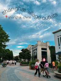 Shop Til You Drop at Shanghai Village