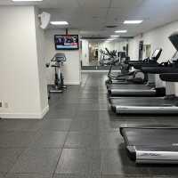 🏨 Modern Comfort at Delta Hotels Ottawa City Centre 🇨🇦