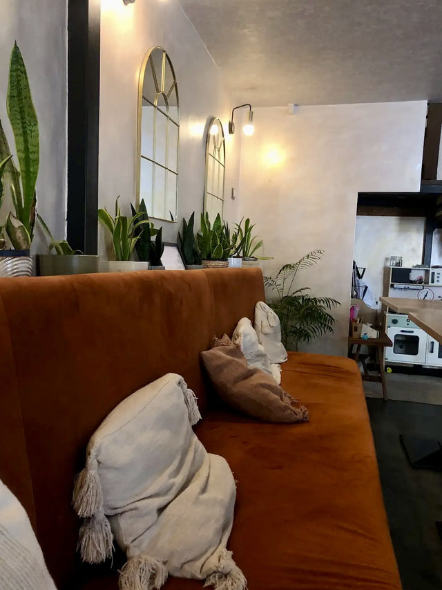 Frida Cafe