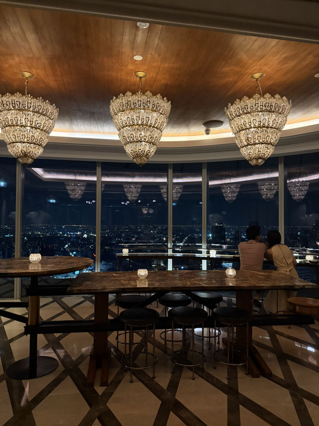 The Loft Bangkok