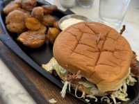 2025 加州Sausalito海鮮餐廳：Salito’s Crab House & Prime Rib