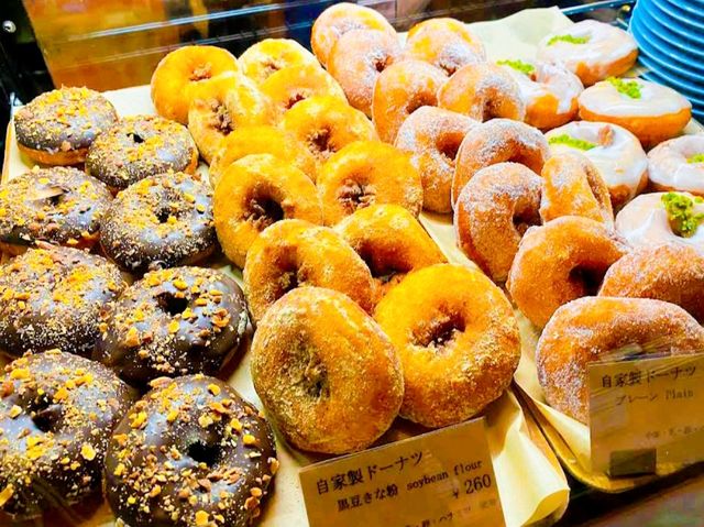 高村葡萄酒與咖啡烘焙店