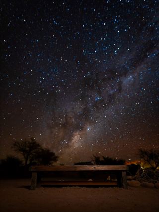 San Pedro de Atacama Stargazing Tour