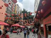 One Perfect Day in Mexico City: Pyramids, Polanco & Chinatown Flavors