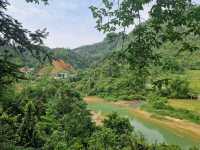 How to spend 3 amazing days in Mingshi Village, Daxin.
