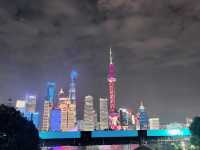 2 Days in Shanghai